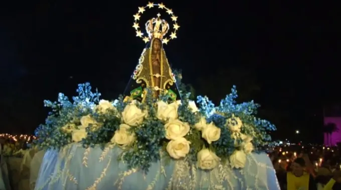 Festa de Nossa Senhora Aparecida