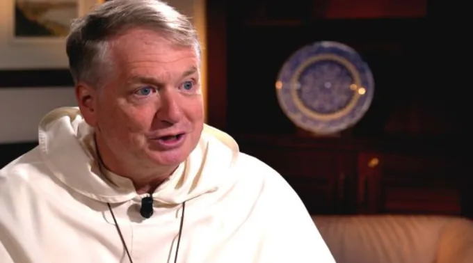 Anthony Fisher, arcebispo de Sydney ?? 