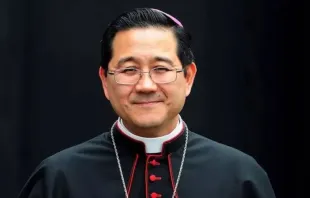 Dom Júlio Endi Akamine