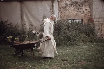 Documentário Duc in Altum