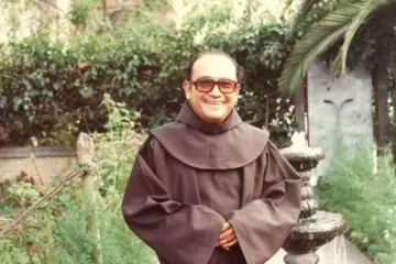 Frei Augusto Ramírez Monasterio