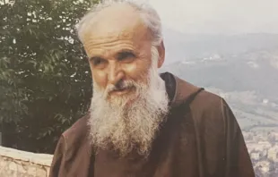 Frei Alberto Beretta