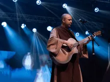 Frei Gilson Azevedo.