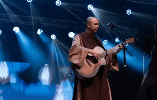 Frei Gilson Azevedo.