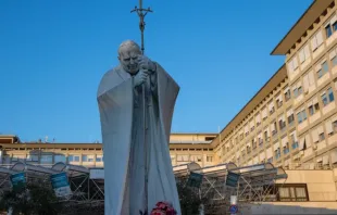 Hospital Policlínico Gemelli.