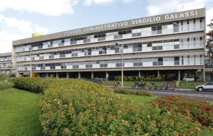 Centro Administrativo Virgílio Galassi - Prefeitura de Uberlândia