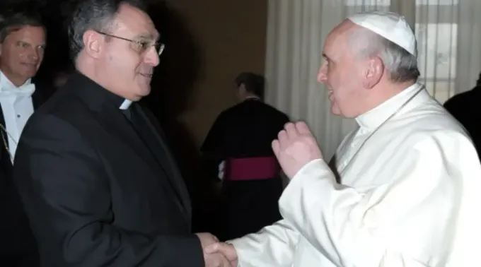 Dom José María Gil Tamayo