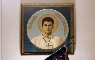 Beato Pier Giorgio Frassati
