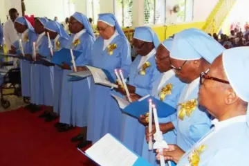 Congregação das Irmãzinhas de Santa Teresa do Menino Jesus