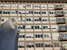 Hospital Policlínico Agostino Gemelli.