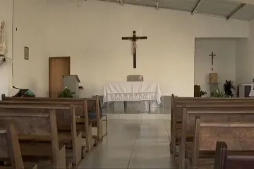 comunidade Nossa Senhora de Fátima