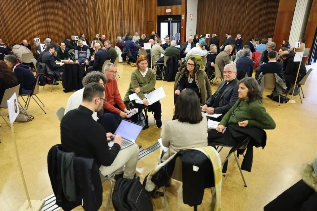 Encontro Sinodal é compromisso com renovação da Igreja à luz do Concílio Vaticano II, diz presidente da CEP