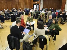 II Encontro Sinodal Nacional.