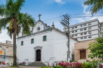 Igreja Matriz de São Vicente Mártir