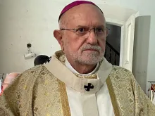 Dom Antônio Muniz Fernandes, arcebispo de Maceió.