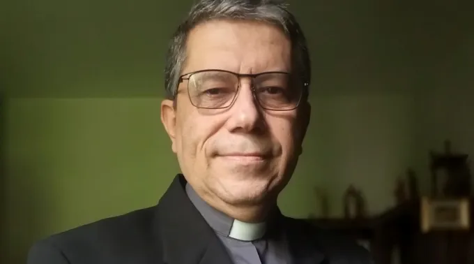 Bispo auxiliar de São Paulo