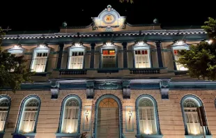 Palácio Episcopal de Caruaru