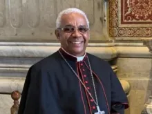 Dom Antônio Carlos Cruz Santos é o novo bispo de Petrolina