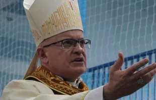 Dom Eduardo Malaspina