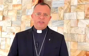 Padre José Roberto dos Reis será o terceiro bispo auxiliar de Goiânia