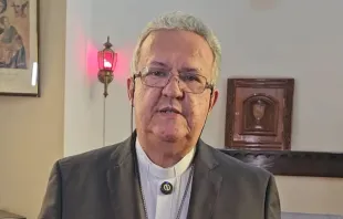 Dom Dimas Lara  também pediu que no Jubileu 2025, a arquidiocese de Campo Grande se engaje na defesa da vida e da família