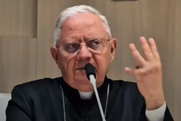 Dom Fernando Guimarães