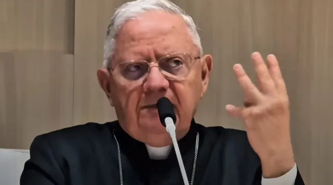 Dom Fernando Guimarães