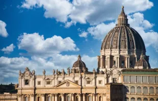 Vaticano. Imagem referencial.