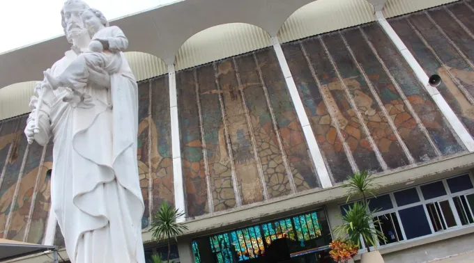 Catedral de São José do Rio Preto