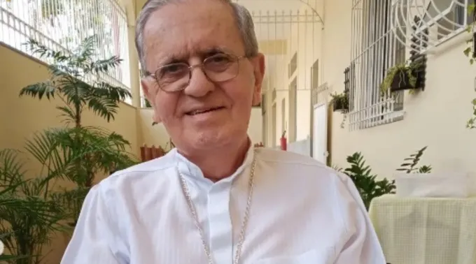 Dom Roberto Gomes Guimarães