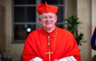 Cardeal Jaime Spengler