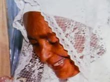 A baiana serva de Deus Maria Milza