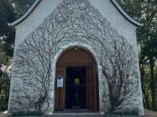 Santuário de Schoenstatt de Guarapuava.