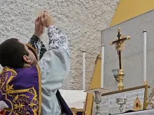 Capela são Lucas, em Niterói (RJ)