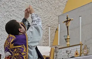 Capela são Lucas, em Niterói (RJ)