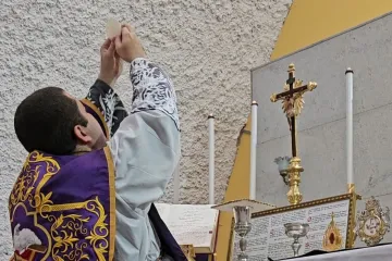 Capela São Lucas, em Niterói (RJ)