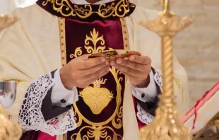 Dia Mundial de Oração pela Santificação dos Sacerdotes