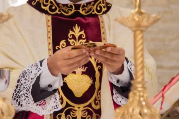 Dia Mundial de Oração pela Santificação dos Sacerdotes