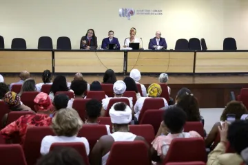 audiência pública do Ministério Público do Estado da Bahia
