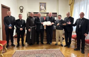 Presidência da CNBB no Dicastério para o Culto Divino e a Disciplina dos Sacramentos