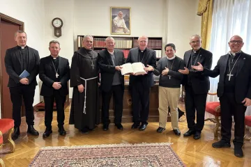 Presidência da CNBB