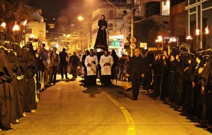 Procissão das Endoenças em São João del-Rei