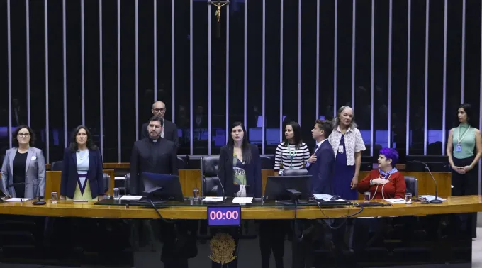 Dia Nacional do Nascituro