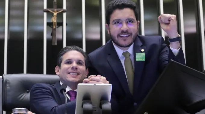 ECA Digital na Sessão Deliberativa