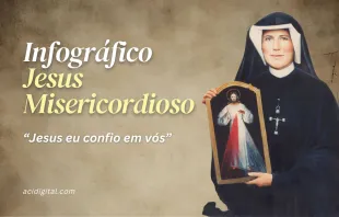 Significado da imagem da Divina Misericórdia