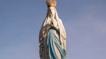 Imaculada Conceição.