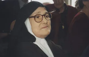 Irmã Lúcia de Jesus