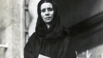 Irmã Maria de São João Evangelista