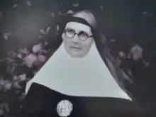 Irmã Vicenta Guilarte Alonso