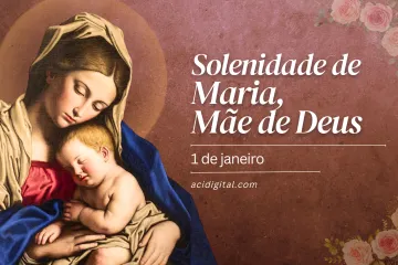 Maria, Mãe de Deus
